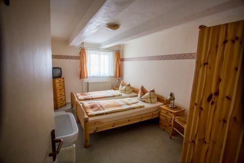 Hotel Lindensch�nke