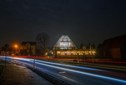 Hotel Lindensch�nke
