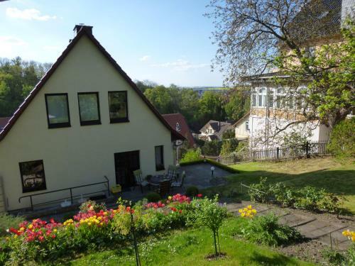 Apartamento Fewo Wernigerode