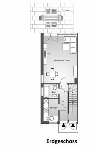 Apartamento Soel1