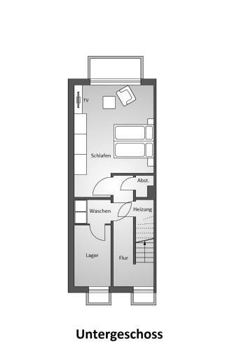 Apartamento Soel1