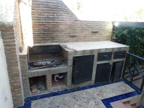 Villa Guadalmina Alta