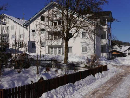 Apartamentos Komfort-fewo Saller