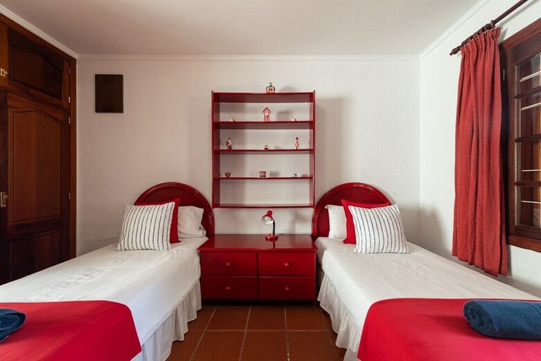 Exclusive Villa Maspalomas