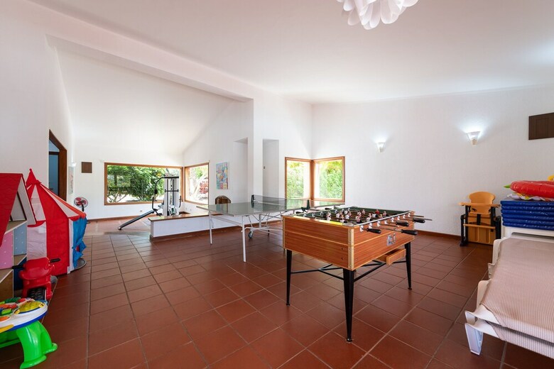 Exclusive Villa Maspalomas