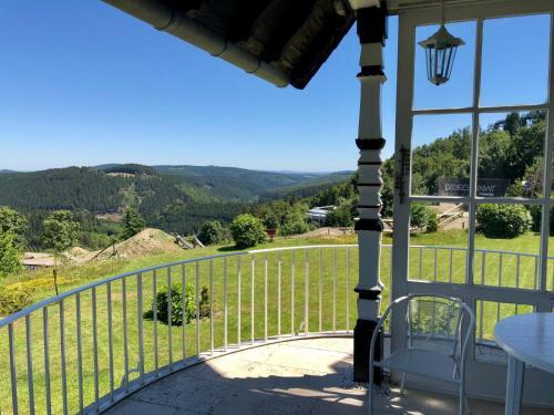 Apartamento Haus Schneekappe (winterberg)