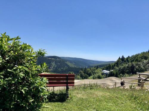 Apartamento Haus Schneekappe (winterberg)