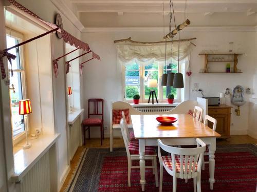 Apartamento Haus Schneekappe (winterberg)