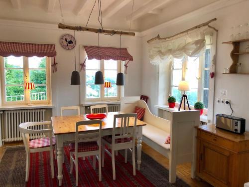 Apartamento Haus Schneekappe (winterberg)