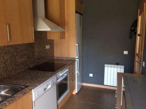Apartamento Homing Mollerussa 13
