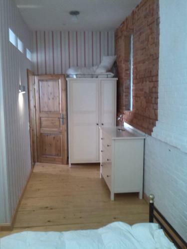 Apartamento Wohnung Nikolaiblick