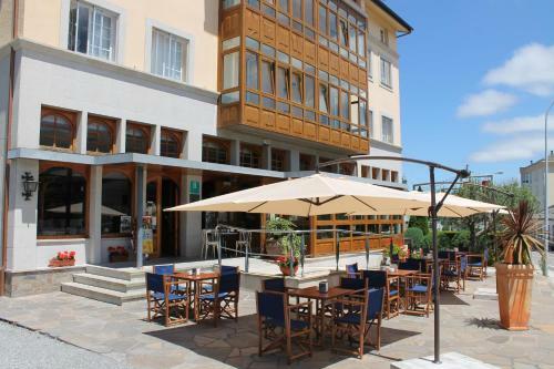 Hotel Montero
