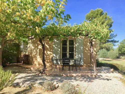G�te Class� Argelas Romarin