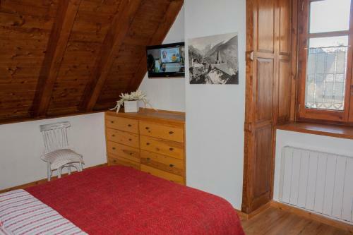 Apartamento Eth Humarau De �o De Bernat