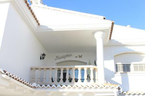 Apartamento Mariposa