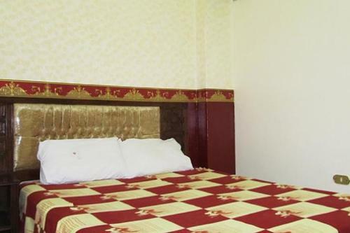 Hostal Arabian Nights Hostel