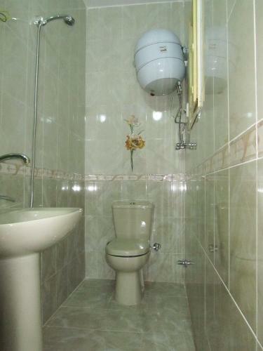 Hostal Arabian Nights Hostel