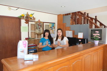 Residencia Friendly Guest House