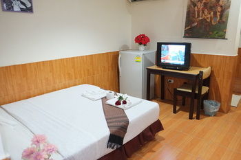 Residencia Friendly Guest House