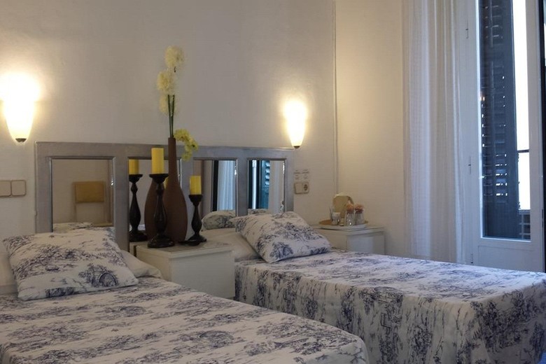 Hostal Casa Chueca