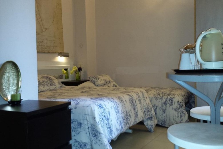 Hostal Casa Chueca