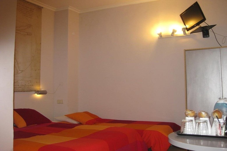 Hostal Casa Chueca