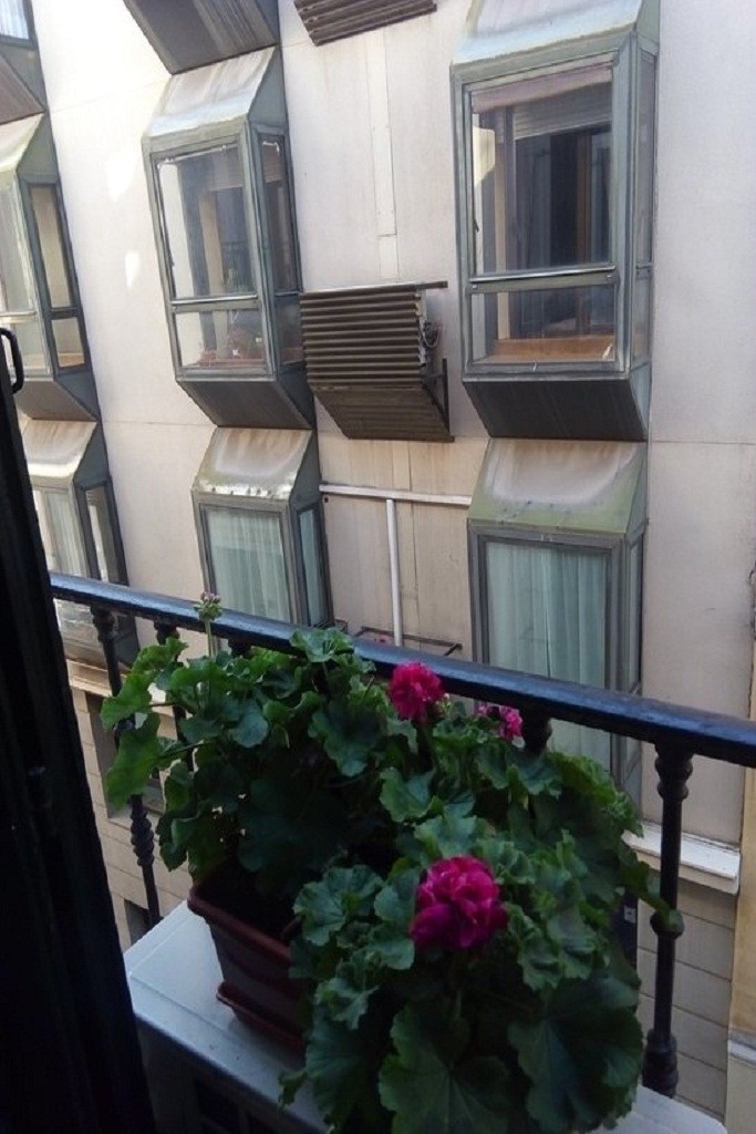 Hostal Casa Chueca