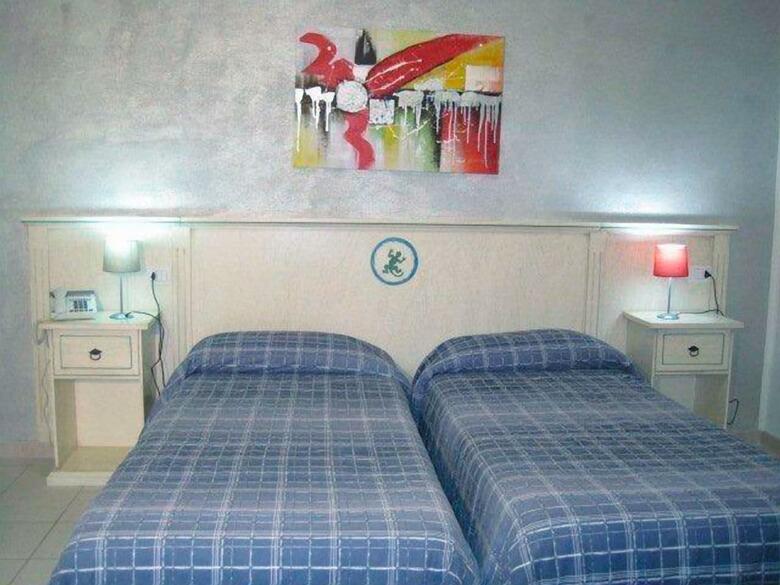 Hotel Ariadimari