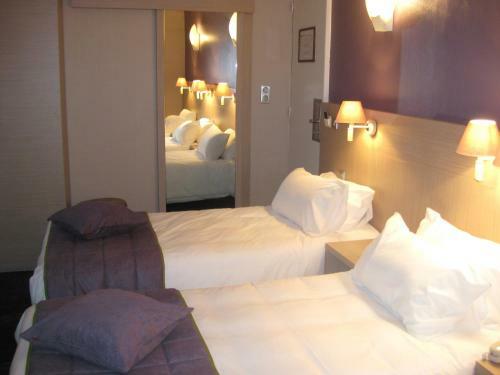 Best Western Hotel Christina