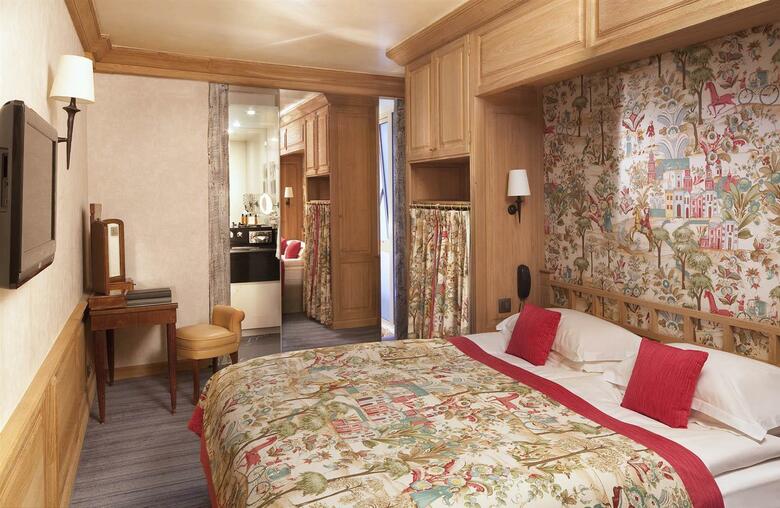 Hotel La Perle