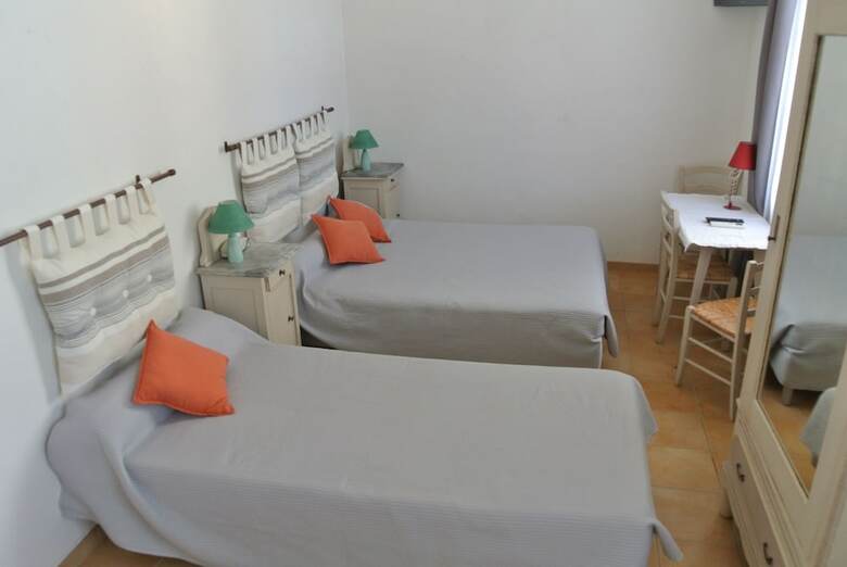 Hotel Castel Mistral