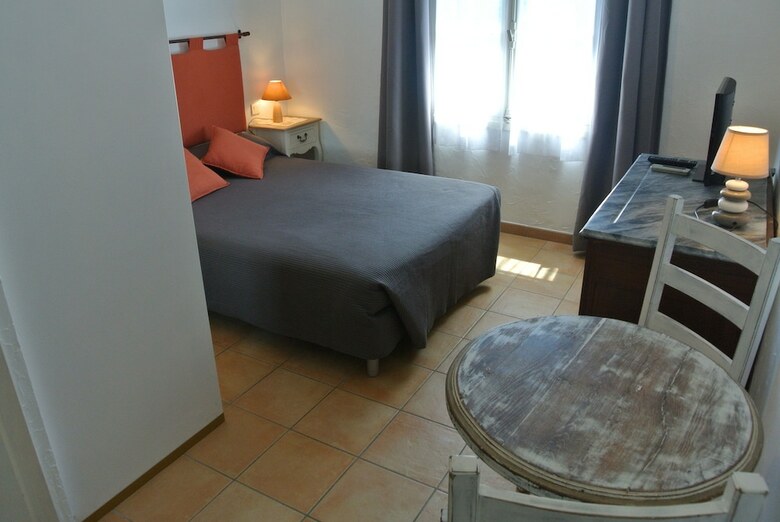Hotel Castel Mistral