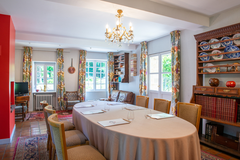Silence Hotel Le Manoir Du Lys