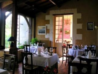 Hotel Manoir Le Grand Vignoble