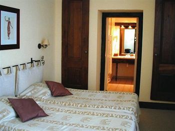 Hotel Chateau De L Hoste