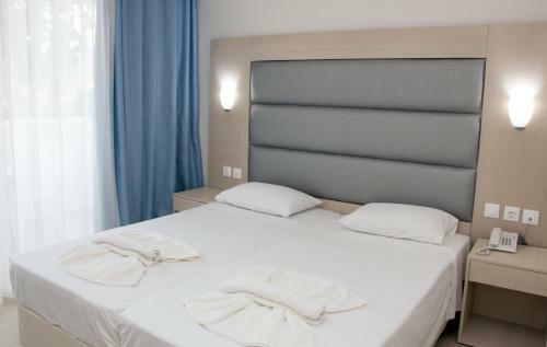Marathon Hotel