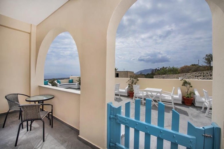 Hotel Alizea Villas