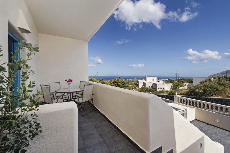 Hotel Alizea Villas