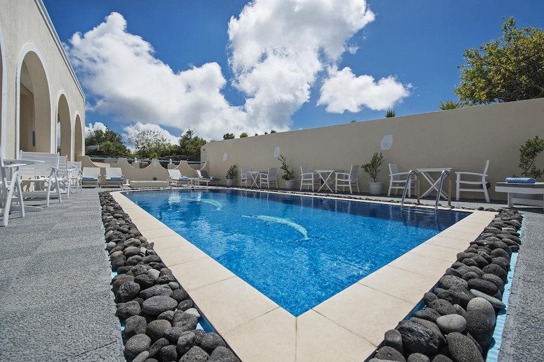 Hotel Alizea Villas