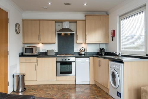 Residencia Fountain Court Apartments - Harris
