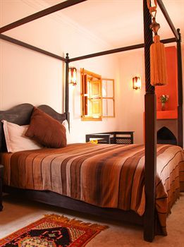 Albergue Riad Mariana