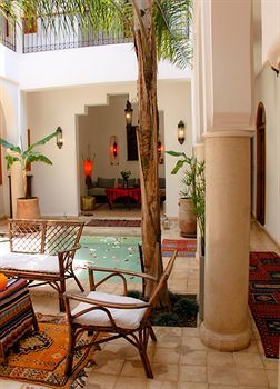 Albergue Riad Mariana