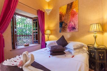 Albergue Riad Louaya