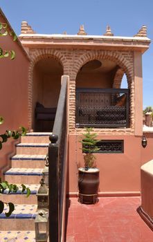 Albergue Riad Louaya