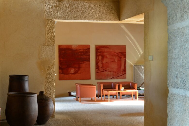 Pousada Mosteiro de Amares - Small Luxury Hotels O