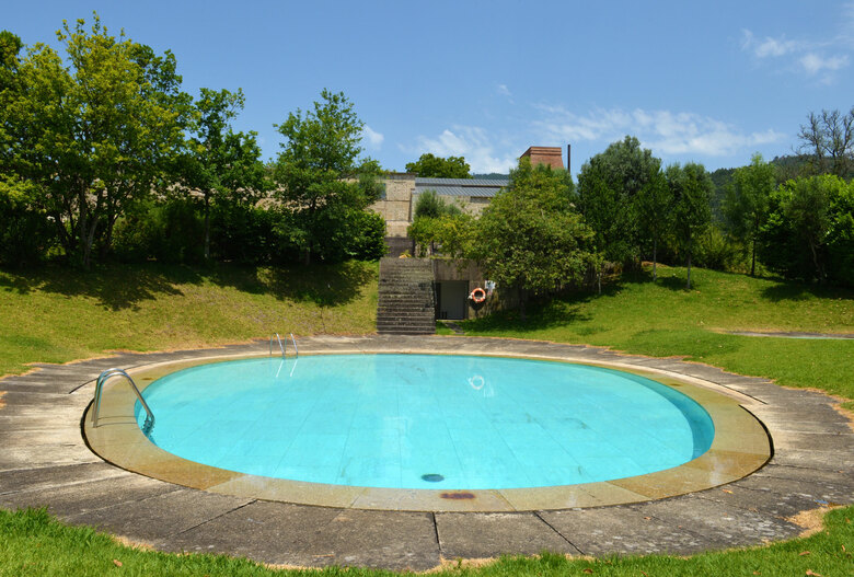 Pousada Mosteiro de Amares - Small Luxury Hotels O