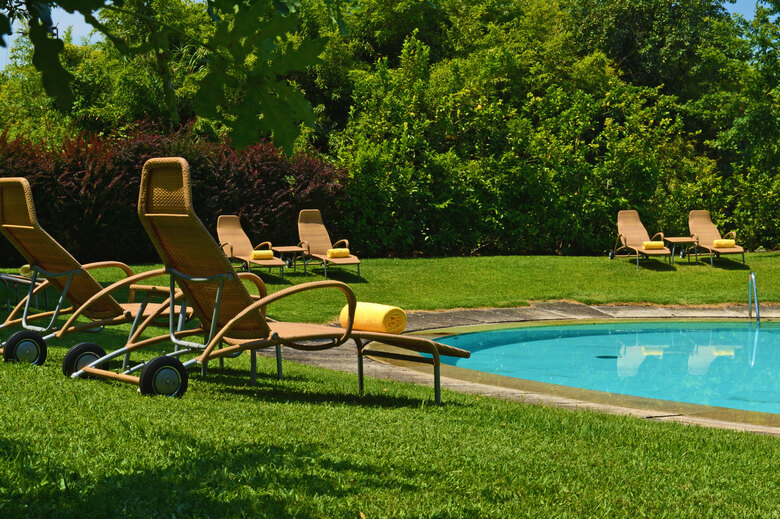 Pousada Mosteiro de Amares - Small Luxury Hotels O