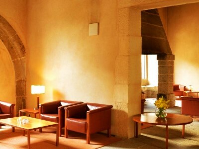 Pousada Mosteiro de Amares - Small Luxury Hotels O