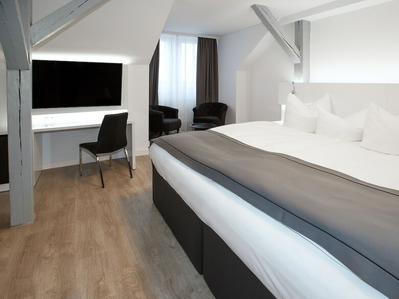 Parkhotel Prinz Carl