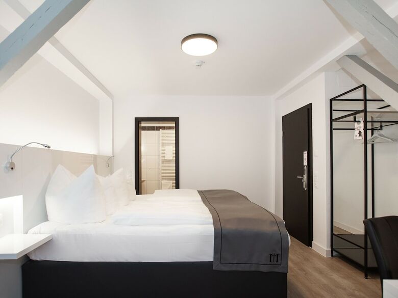 Parkhotel Prinz Carl